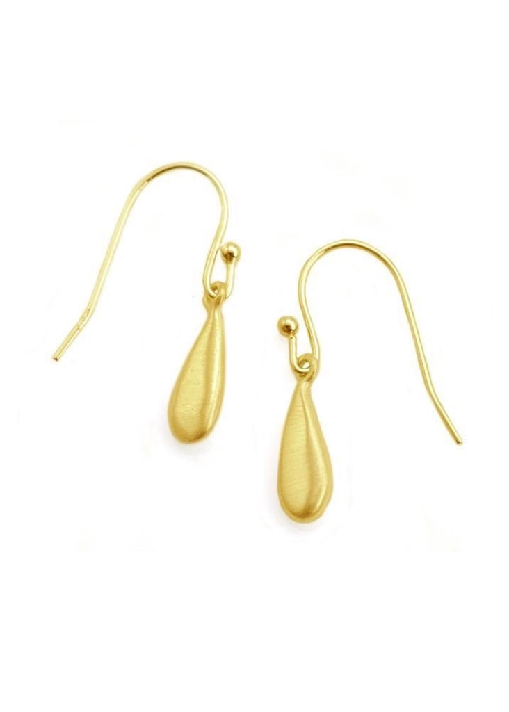 Philippa Roberts | Tiny Drop Earrings