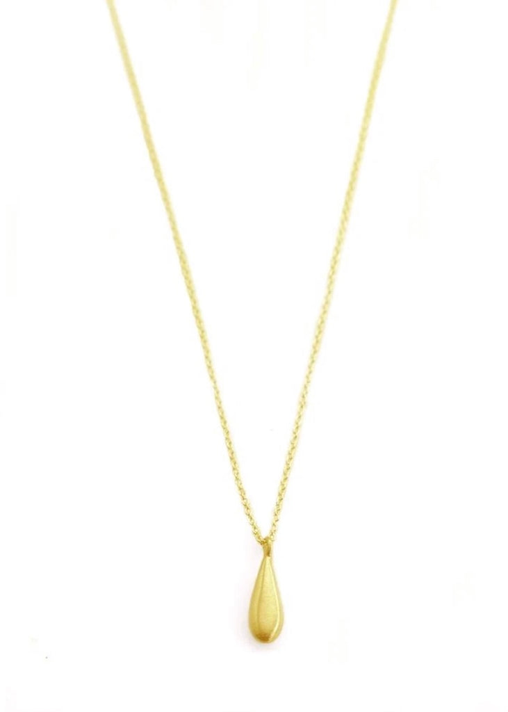 Philippa Roberts | Tiny Drop Necklace