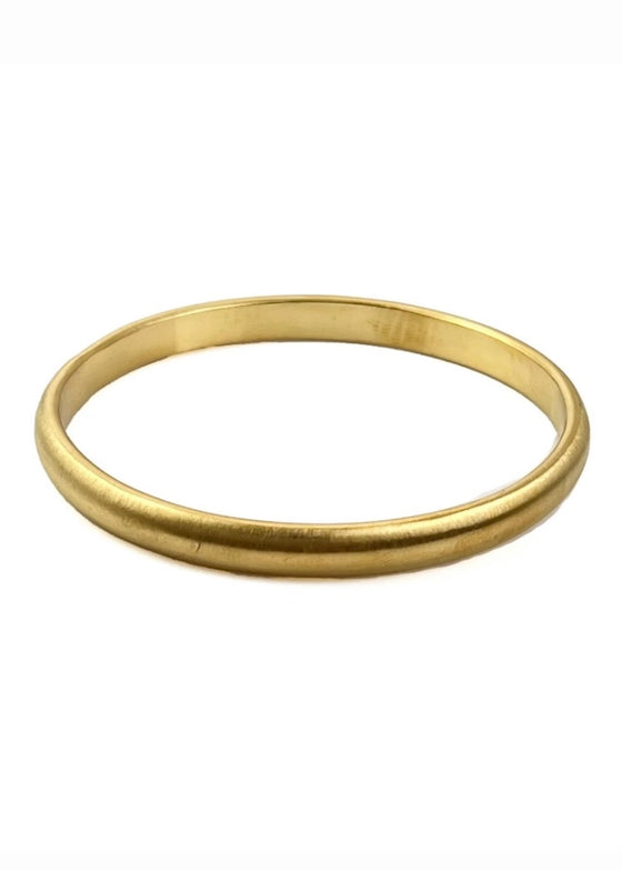 Philippa Roberts | Wide Bangle Bracelet