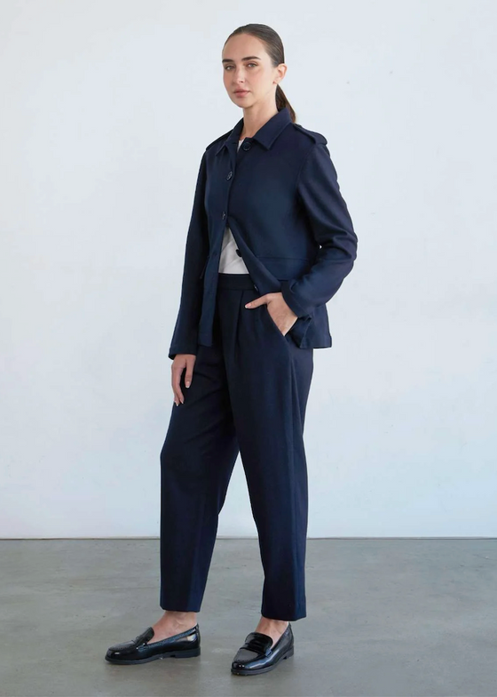 Phoebe Jon | Charlie Pant
