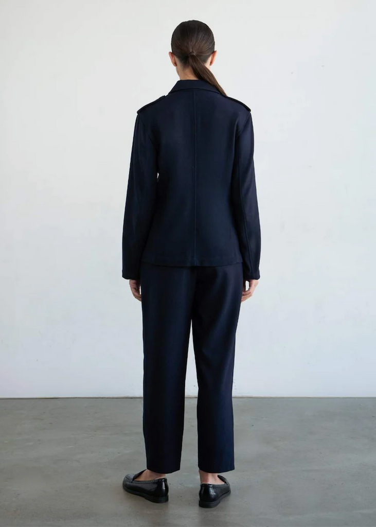 Phoebe Jon | Charlie Pant