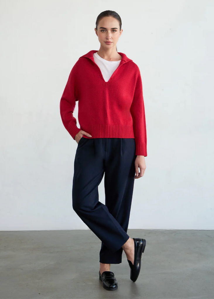 Phoebe Jon | Charlie Pant
