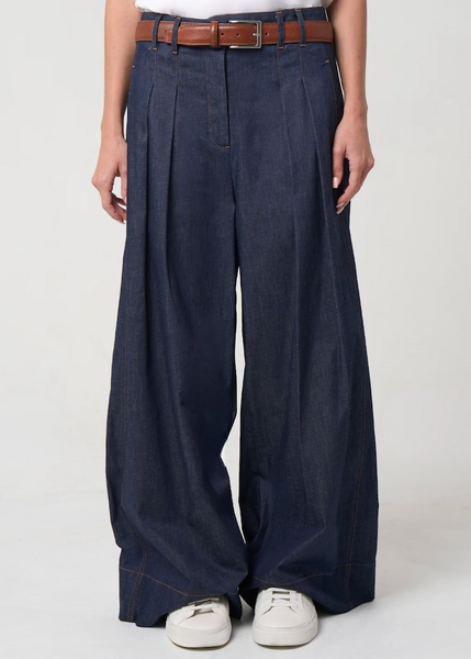 Phoebe Jon | Dom Pant