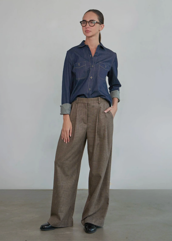 Phoebe Jon | Ellen Pant