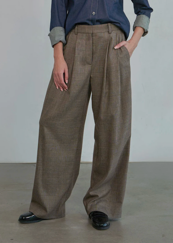 Phoebe Jon | Ellen Pant
