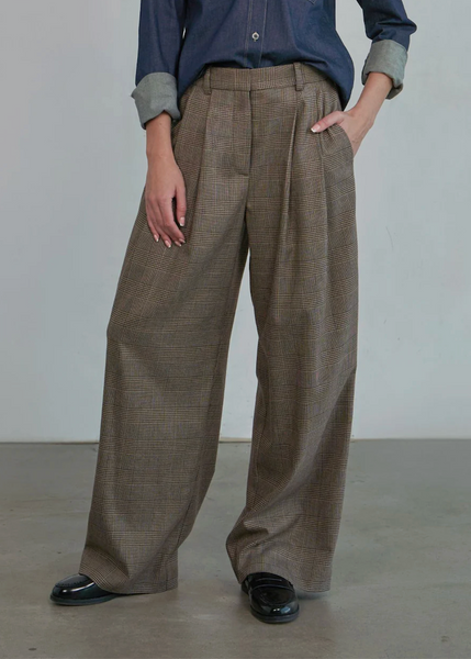 Phoebe Jon | Ellen Pant