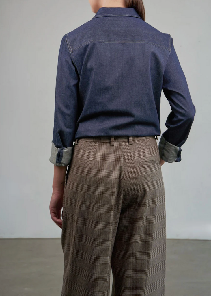 Phoebe Jon | Ellen Pant
