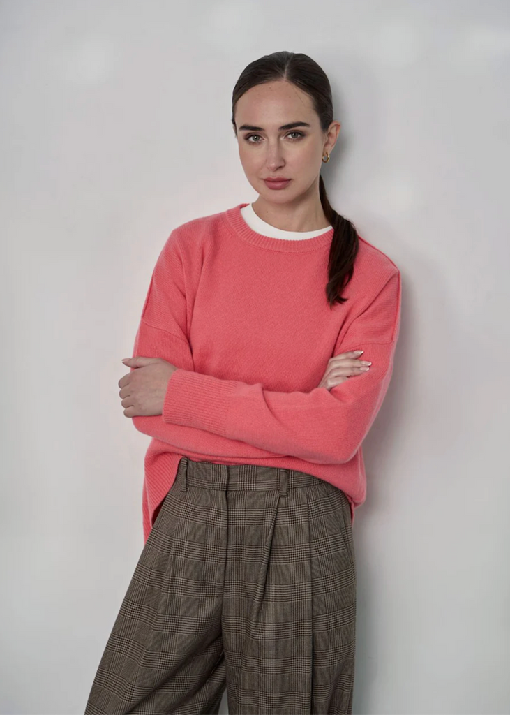 Phoebe Jon | Ellen Pant
