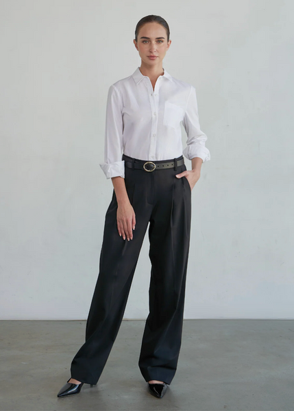 Phoebe Jon | Ellen Pant