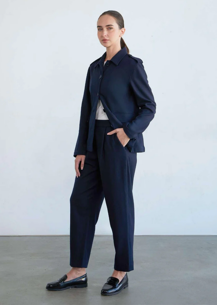 Phoebe Jon | Valerie Jacket