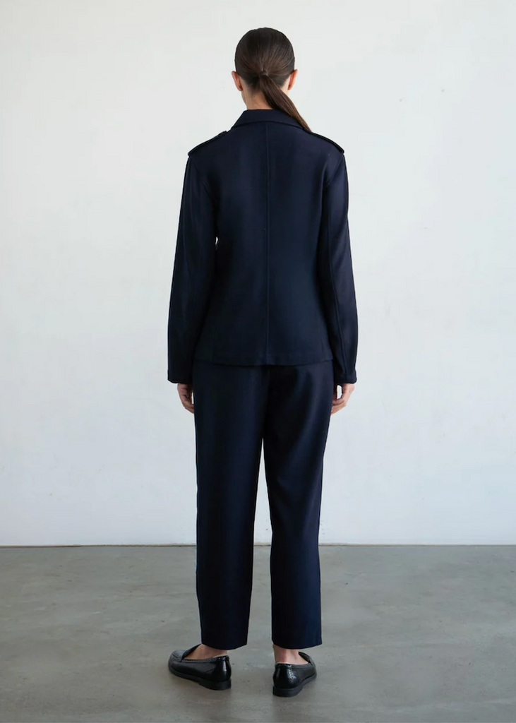 Phoebe Jon | Valerie Jacket