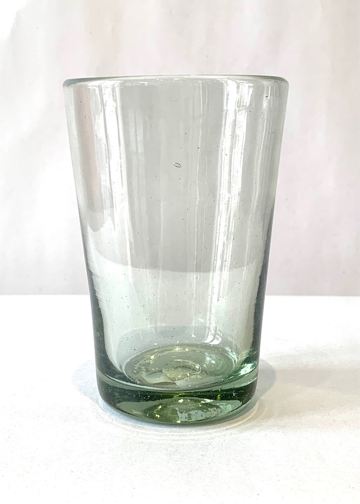 Pint Glass | Recycled Glass