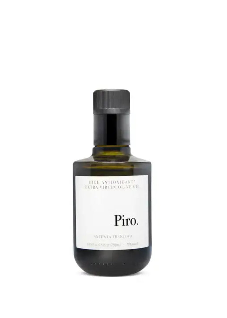 Piro | Luxury Organic Extra Virgin Olive Oil | 250ml