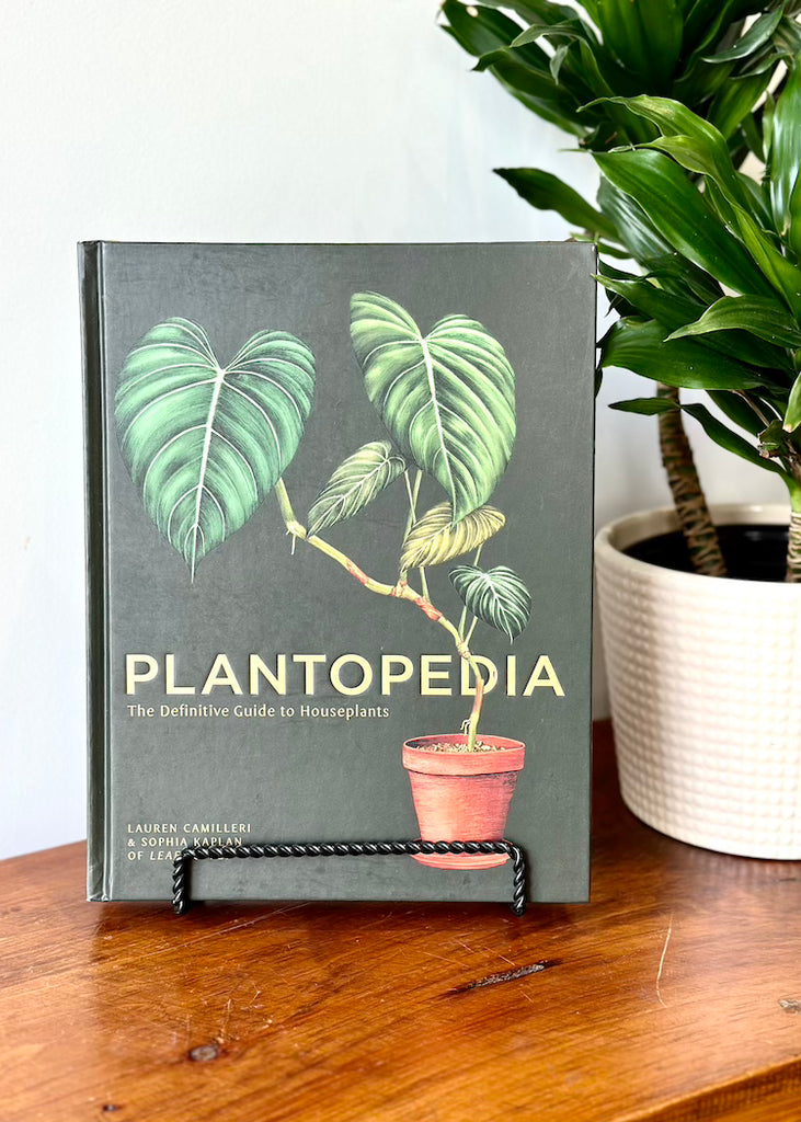 Plantopedia