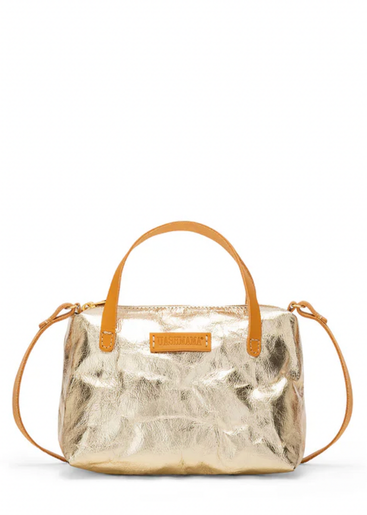 Platino Gemmina Crossbody Bag