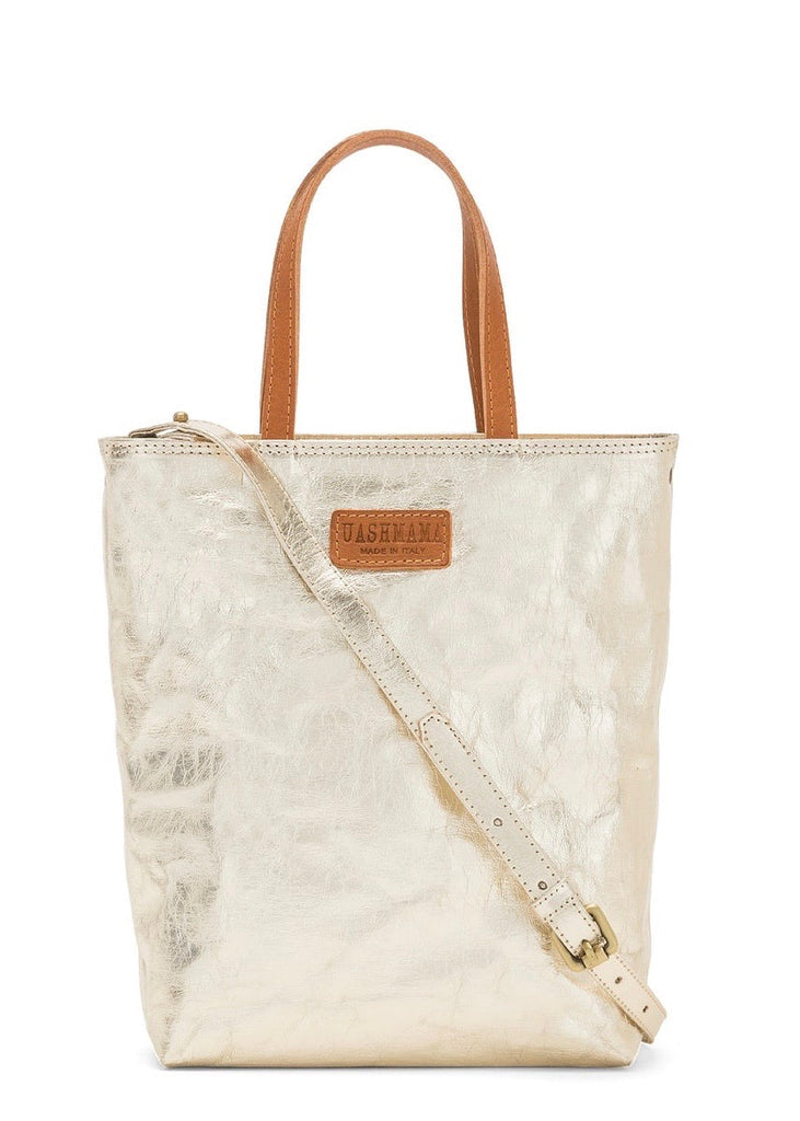Nina Crossbody Bag Platino