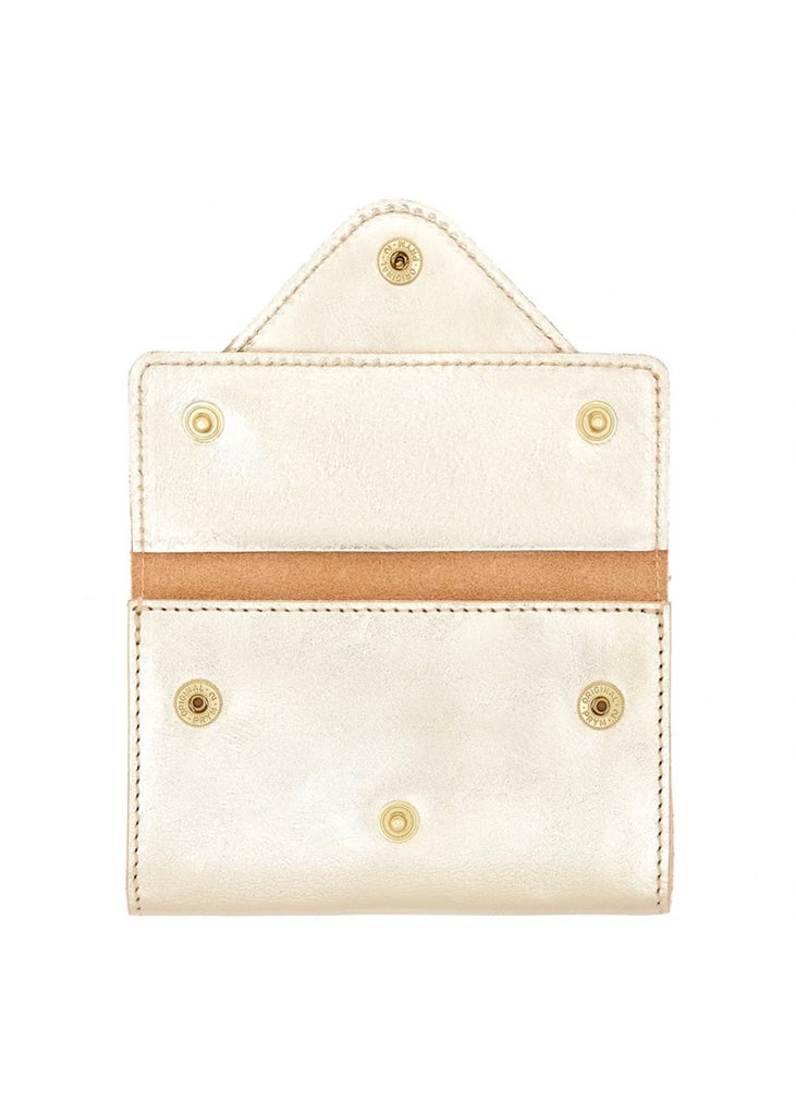 Platino | Card Case Uffizi