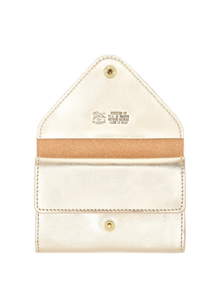 Platino | Card Case Uffizi