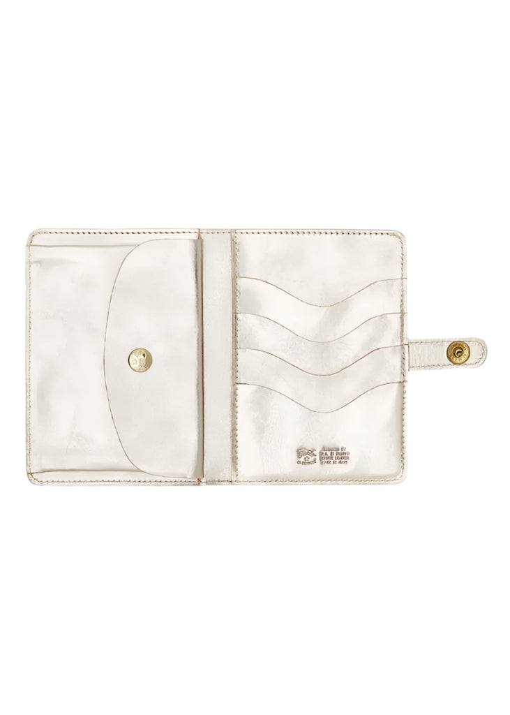 Platino | Medium Wallet