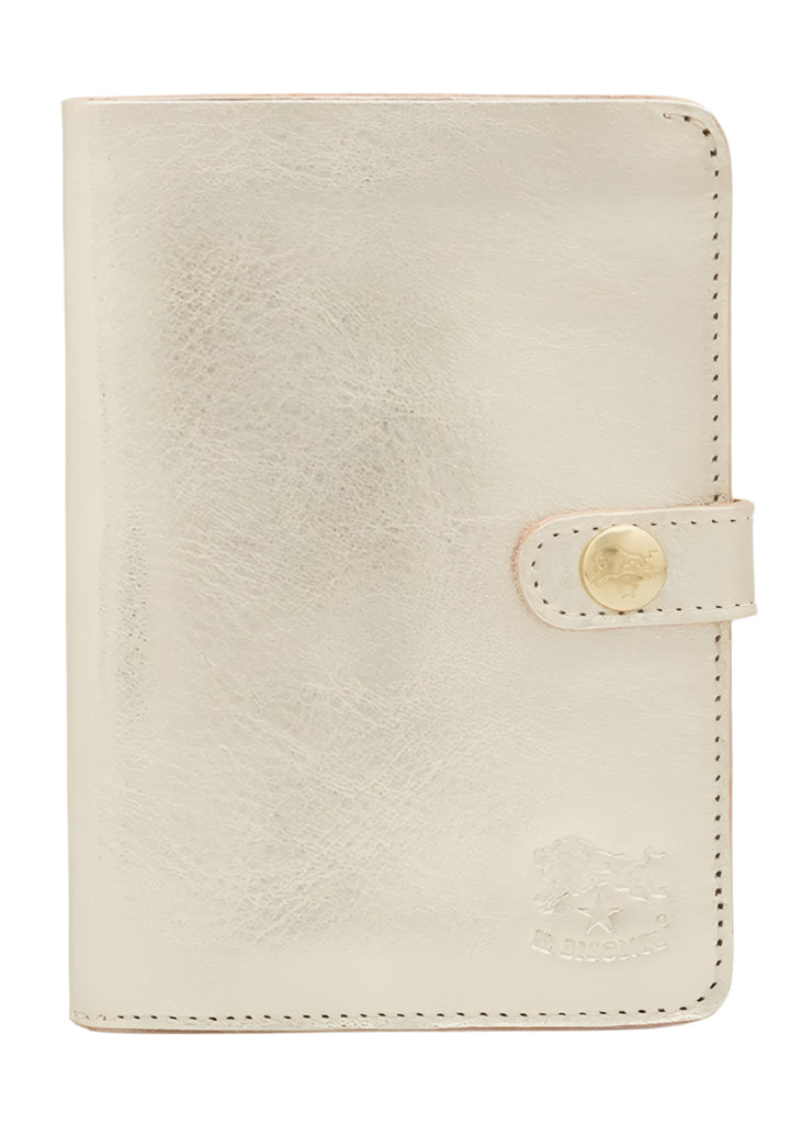 Platino | Medium Wallet