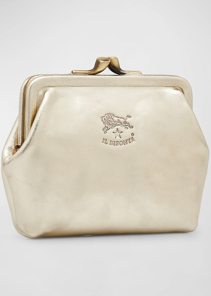 Platinum Coin Purse