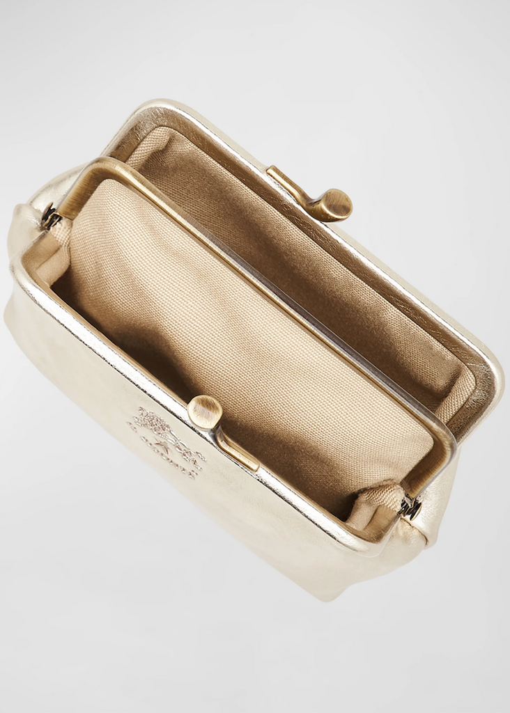 Platinum Coin Purse