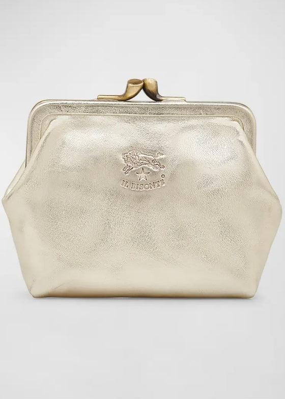 Platinum Coin Purse