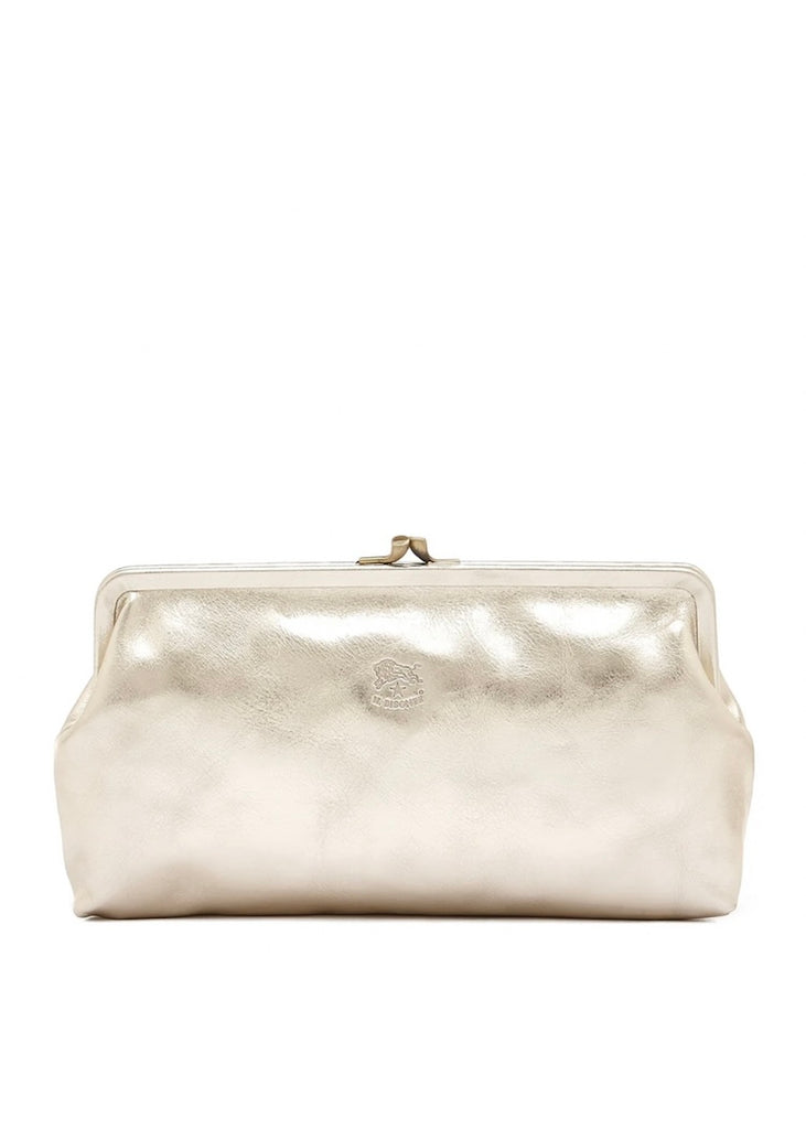 Platinum Manuela Clutch