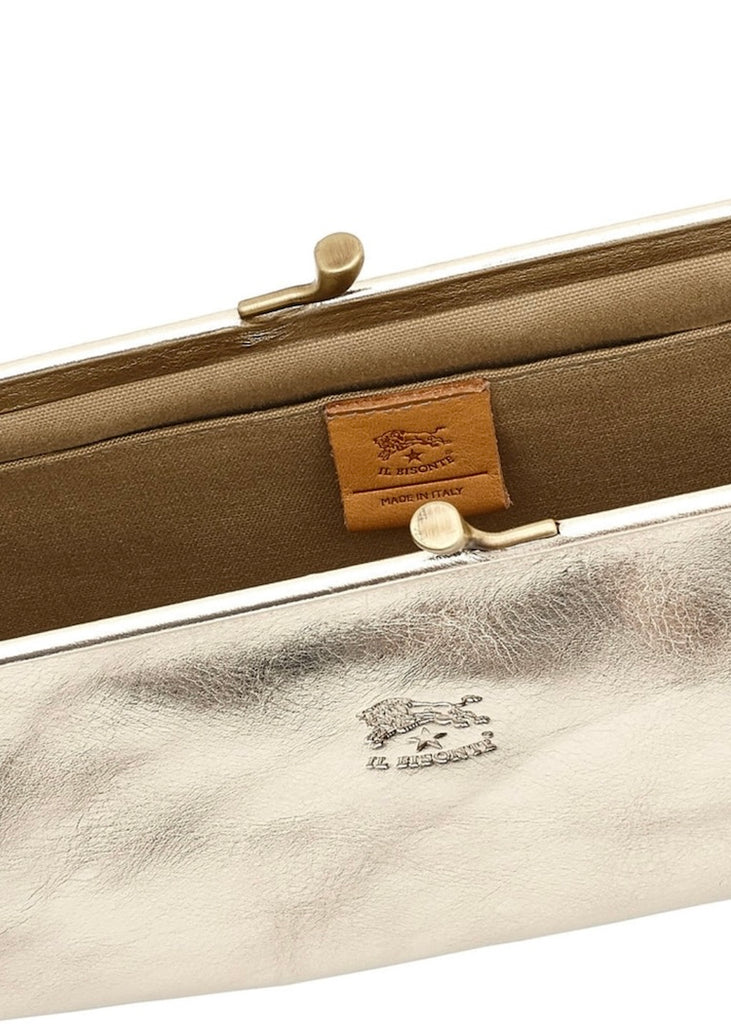 Platinum Manuela Clutch