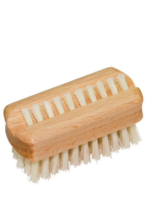 Pocket Nail Brush