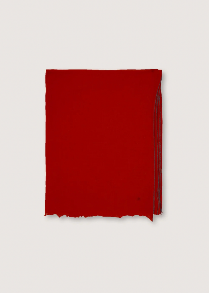 Poppy Echarpe No 100 Scarf