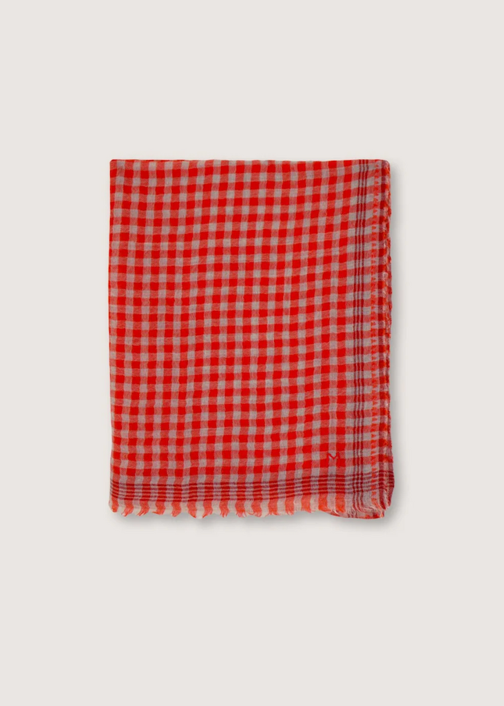 Poppy Echarpe No 693 Scarf