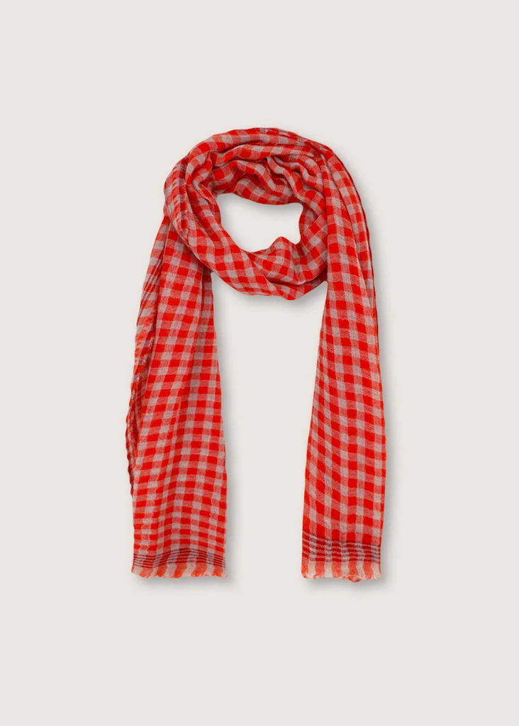 Poppy Echarpe No 693 Scarf