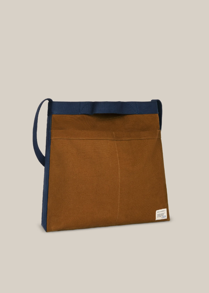Postmans Bag No 56b Khaki