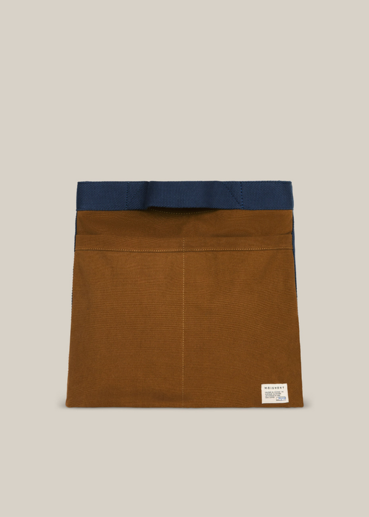 Postmans Bag No 56b Khaki