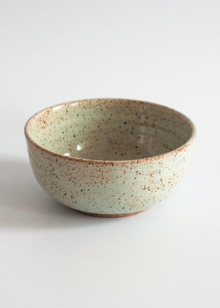 RachaelPots | Breakfast Bowl Light Blue