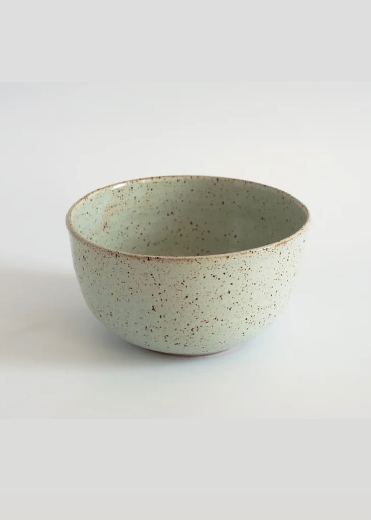 Rachael Pots | Laura Bowl | Light Blue