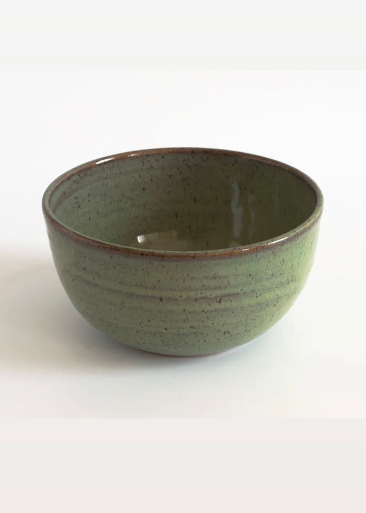 Rachael Pots | Laura Bowl | Sage