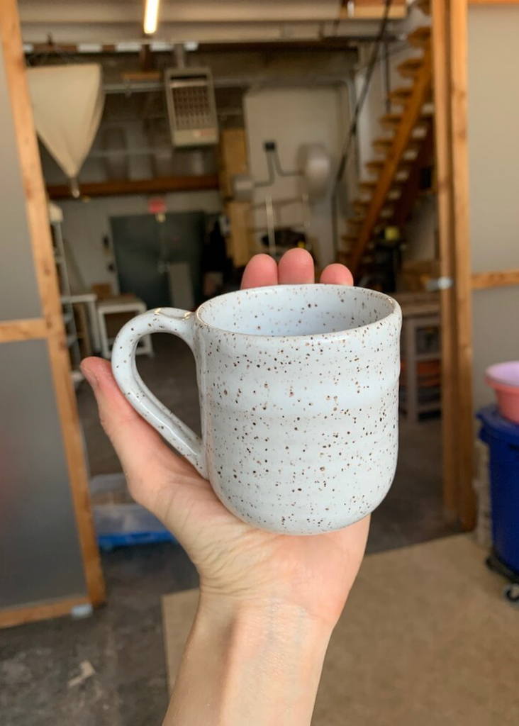 RachaelPots | Mini Mug