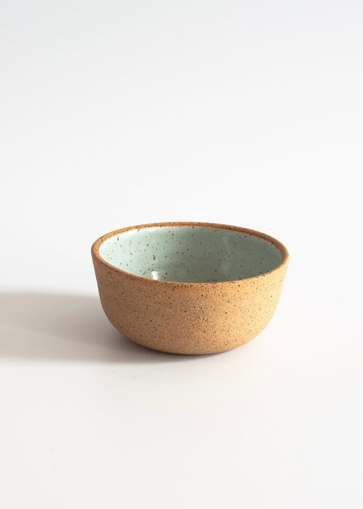 RachaelPots | Salt/Sauce Bowl Light Blue/Nude