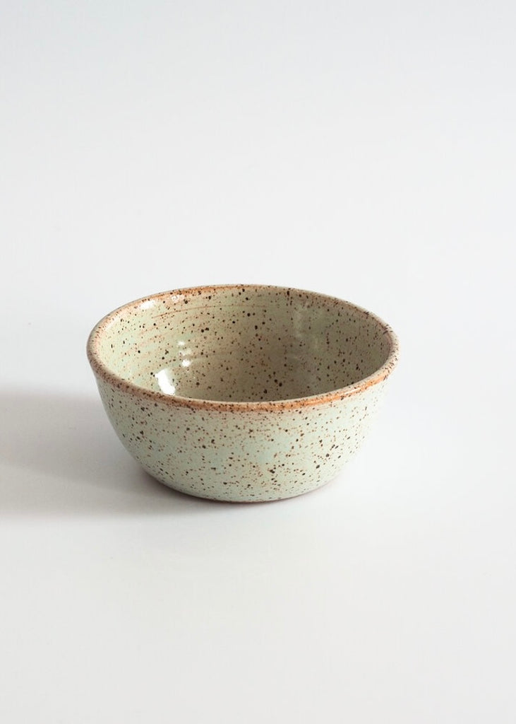 RachaelPots | Salt/Sauce Bowl Light Blue