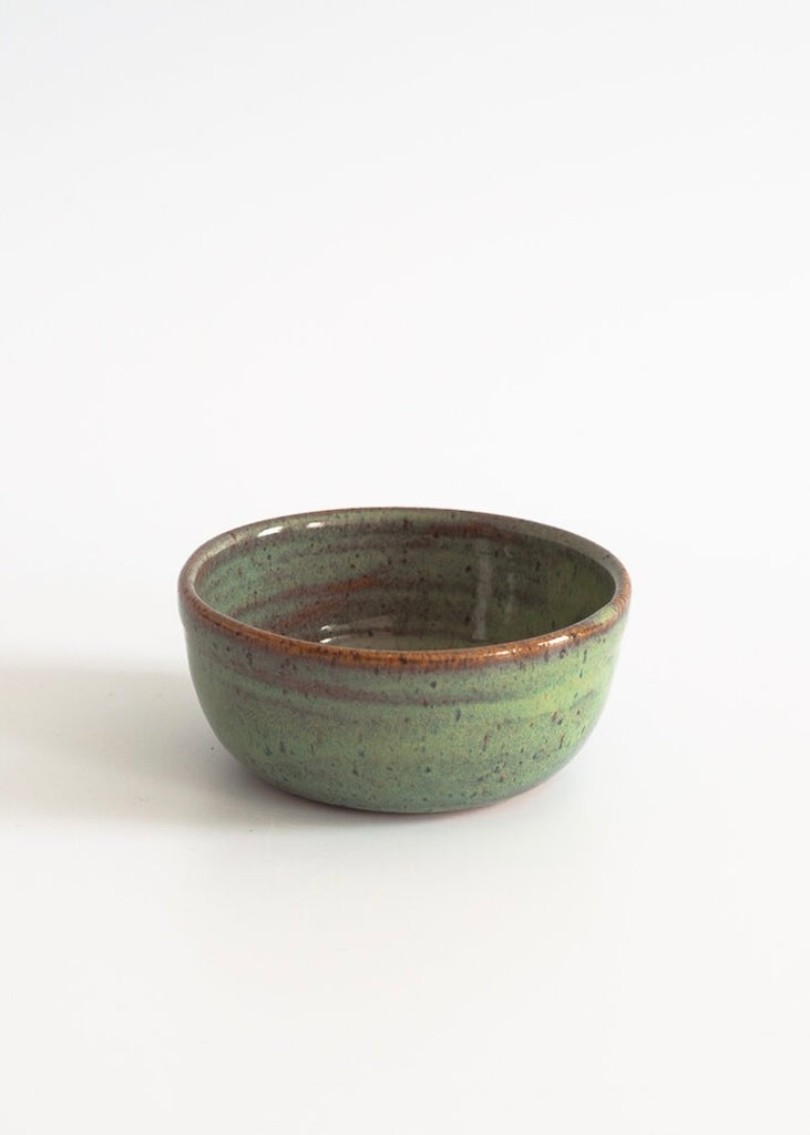 RachaelPots | Salt/Sauce Bowl Sage