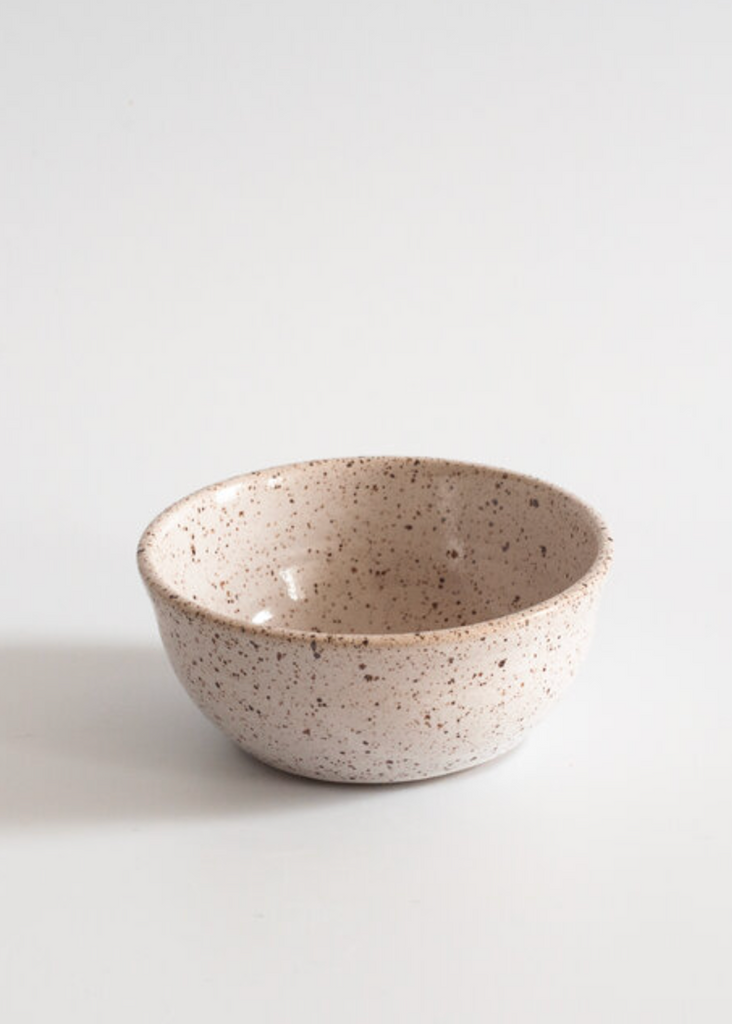 RachaelPots | Salt/Sauce Bowl White