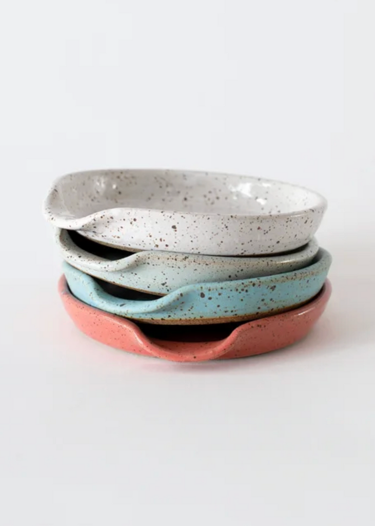 Rachael Pots | Spoon Rest