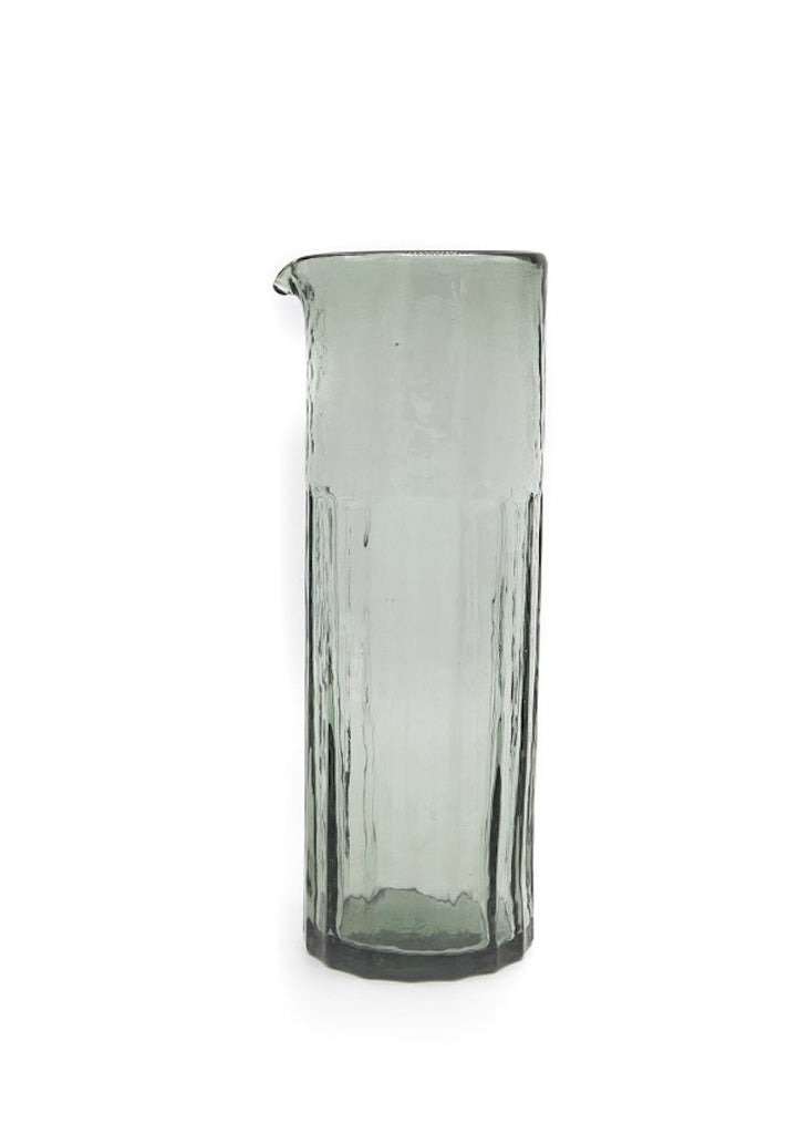 Recycled Glass | Carafe