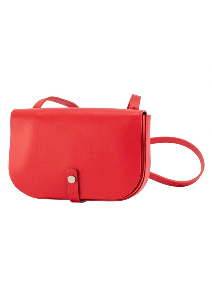 Red Tandina Bag