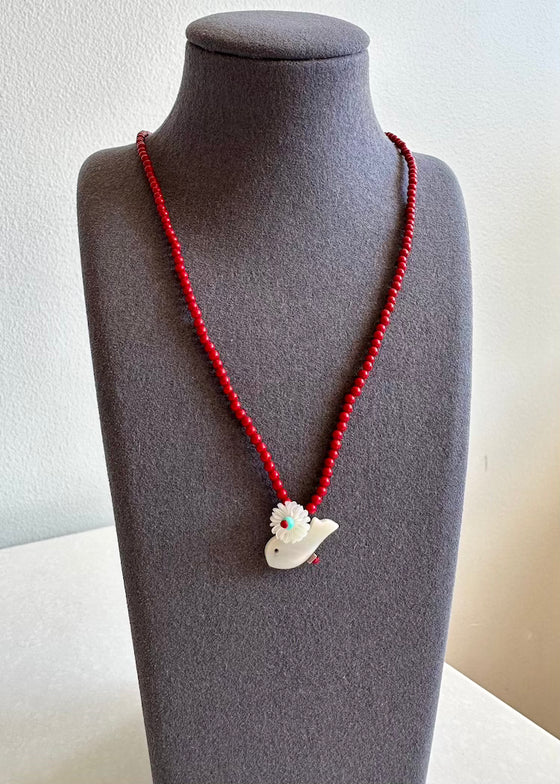 River Song | Sea Treasurers Necklace