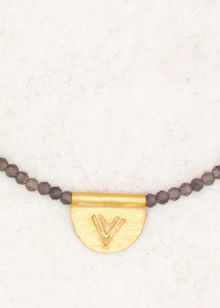 River Song | Victory Talisman Necklace