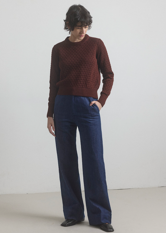 M. Patmos | Riverside Pant
