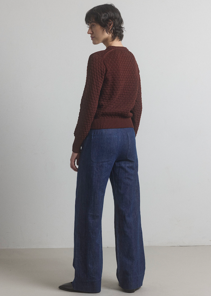 M. Patmos | Riverside Pant